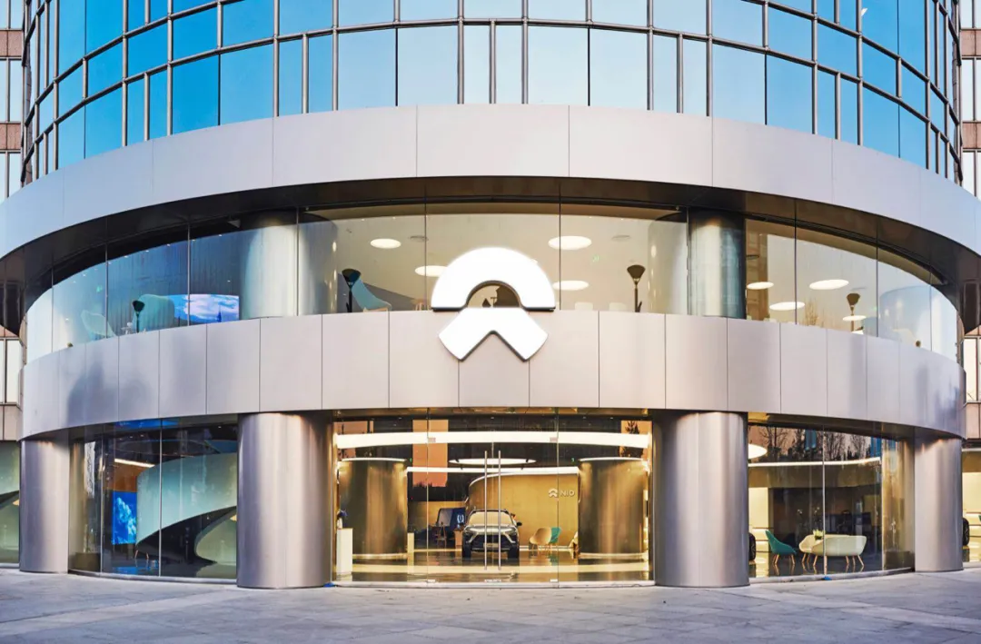 4s店抓不住未来