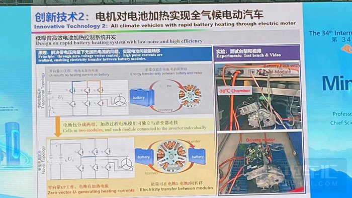 欧阳明高：2035年风电光伏成本下降至0.1元/kwh