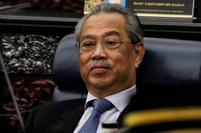 马来西亚总理因腹泻入院治疗，此前曾确诊胰腺癌