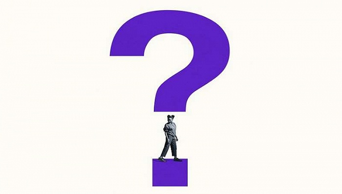 以标点，做反抗：Black Lives Matter运动的启示 - Vimarsana News