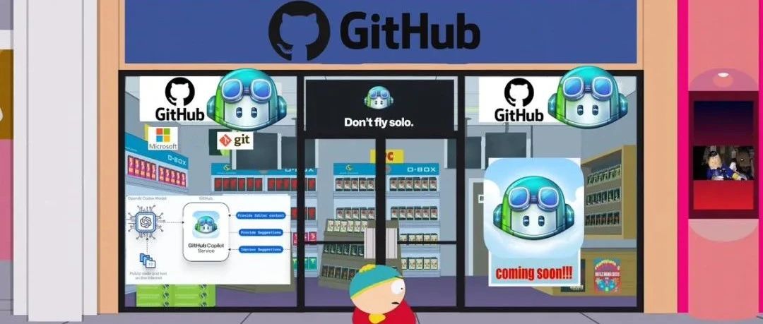 GitHub Copilot抄袭实锤！GitHub：我们的AI没有「背诵」代码