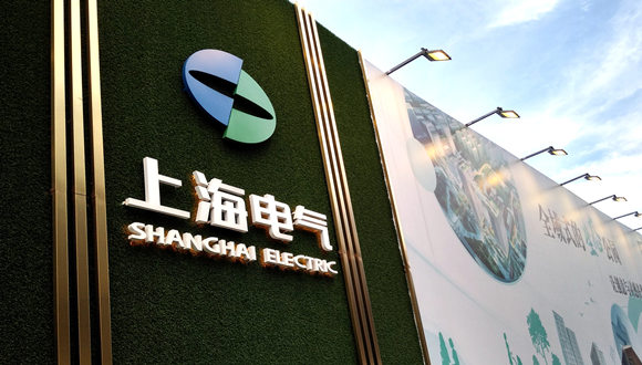 上海电气被立案调查：此前曾陷42亿元应收账款