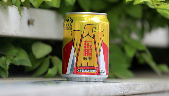 东鹏饮料是否值得"千亿市值"？|能量饮料|市值|东鹏饮料_新浪科技_新浪网 - Vimarsana News