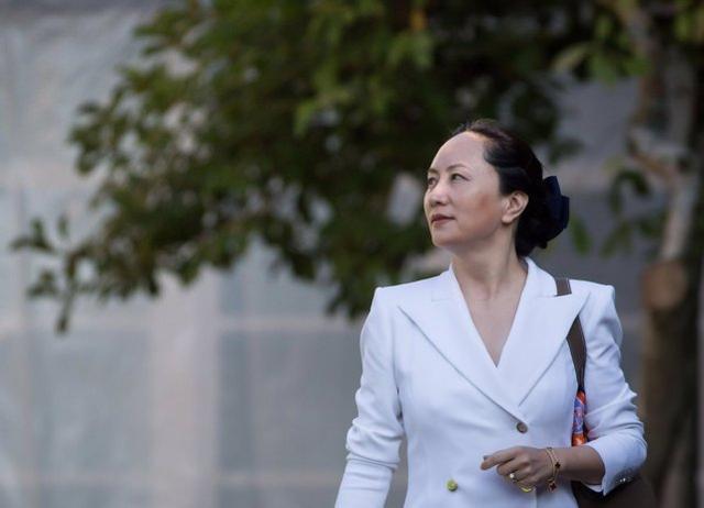 拒绝在引渡案中引入对孟晚舟有利证据,加拿大法官称10天内公布理由_手机新浪网