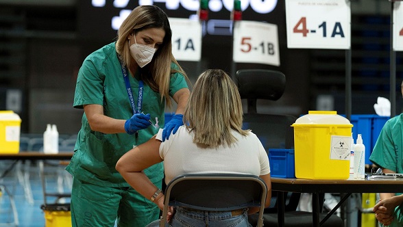 巴西境内发现27人感染德尔塔毒株 其中5人已死亡