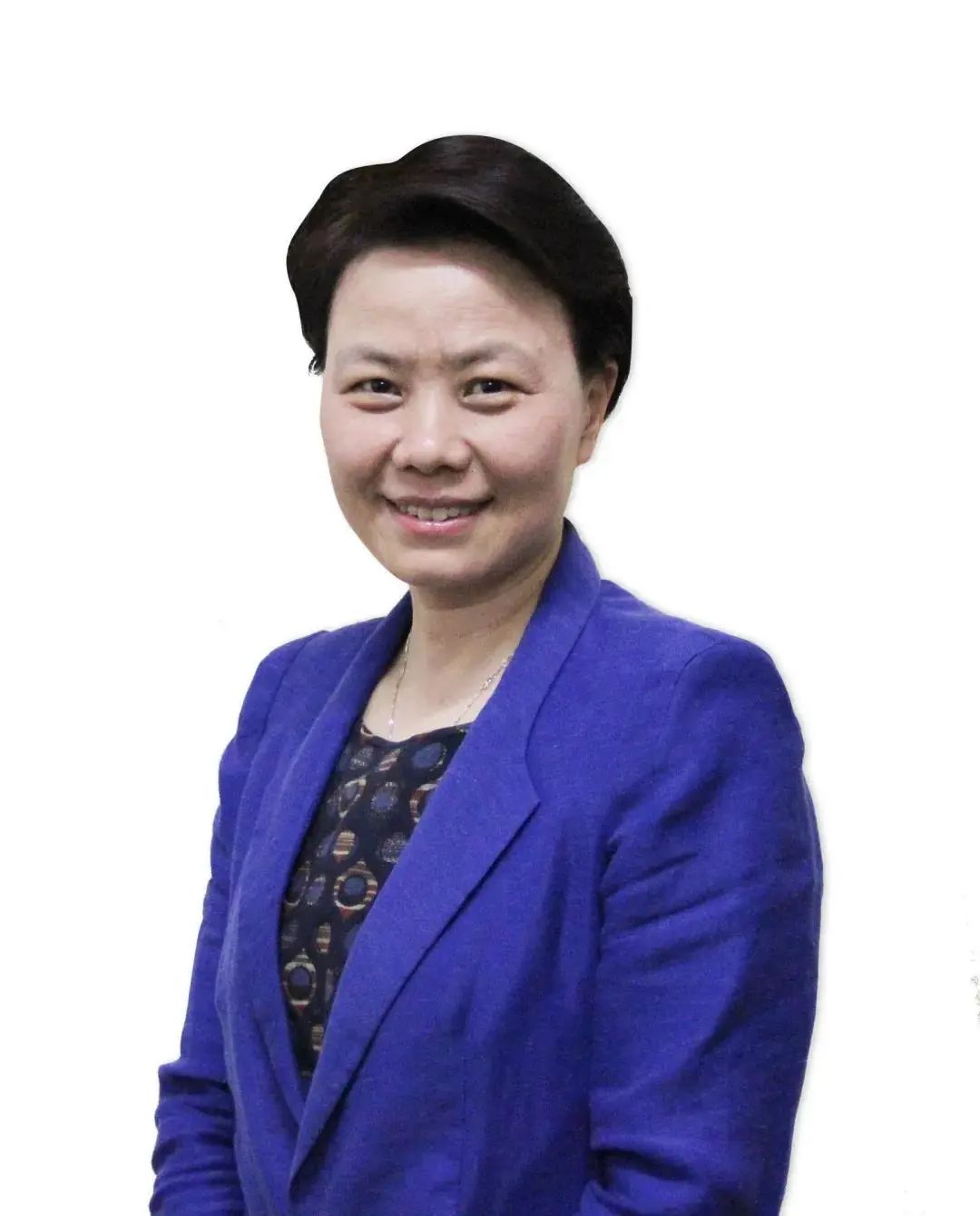 南丁格尔奖章获得者成守珍入选中国好护士