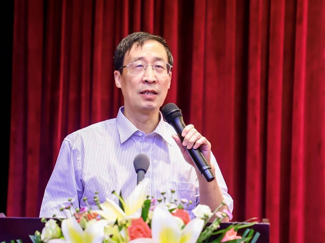 商务部电子商务专家洪涛农产品上行正在加速近场社区电商值得关注