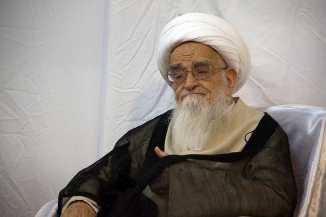伊朗资深神职人员和阿富汗发警告：伊朗要对塔利班更强硬