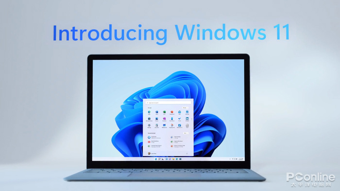 UI 大革新：微软 Win11 界面设计能扳回苹果一局吗 - Vimarsana News