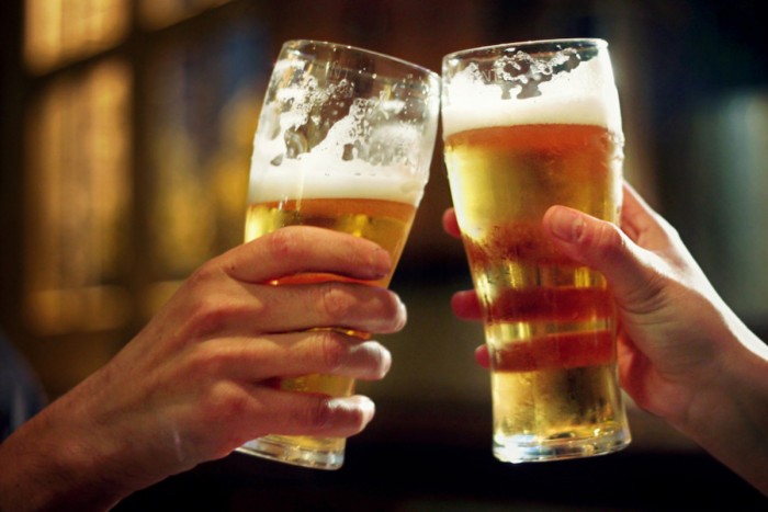 研究称2020年全球超过74.1万例癌症病例与饮酒有关