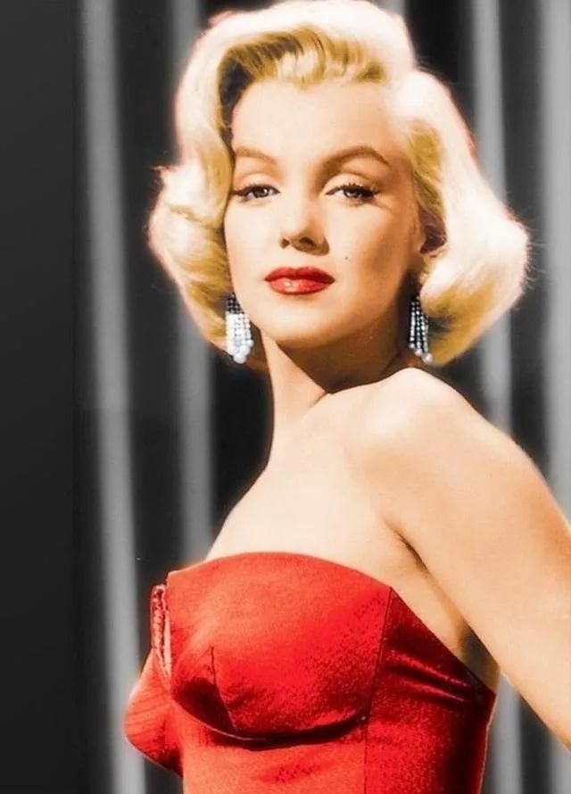 女神之光:好莱坞绝代佳人的魅力|好莱坞_新浪财经_新浪网