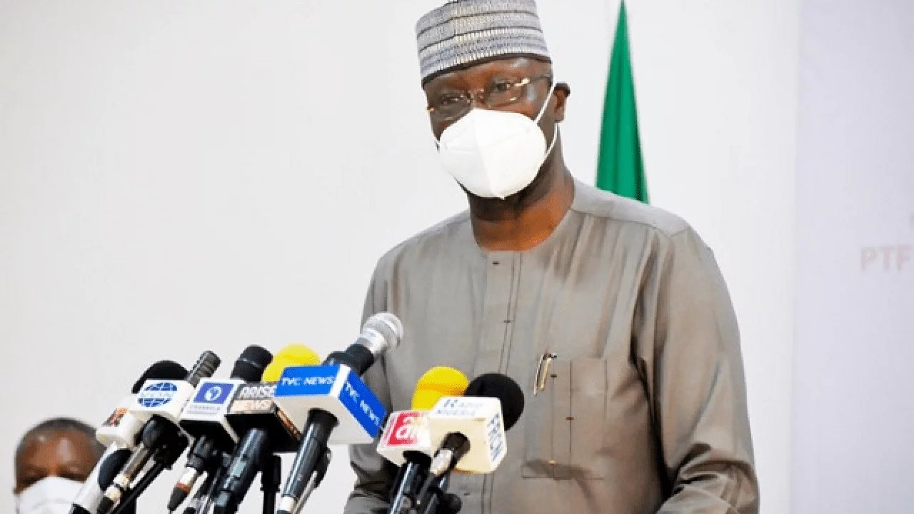 尼日利亚将6个州及首都阿布贾列入新冠疫情红色警戒状态