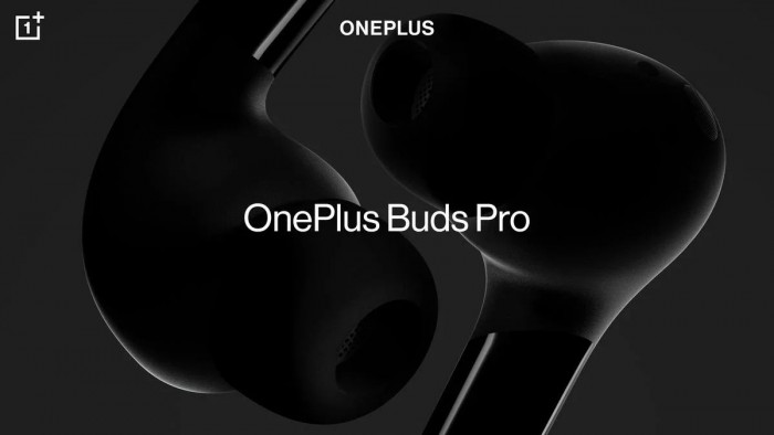 自适应降噪将成为OnePlus Buds Pro真无线耳机的一大卖点
