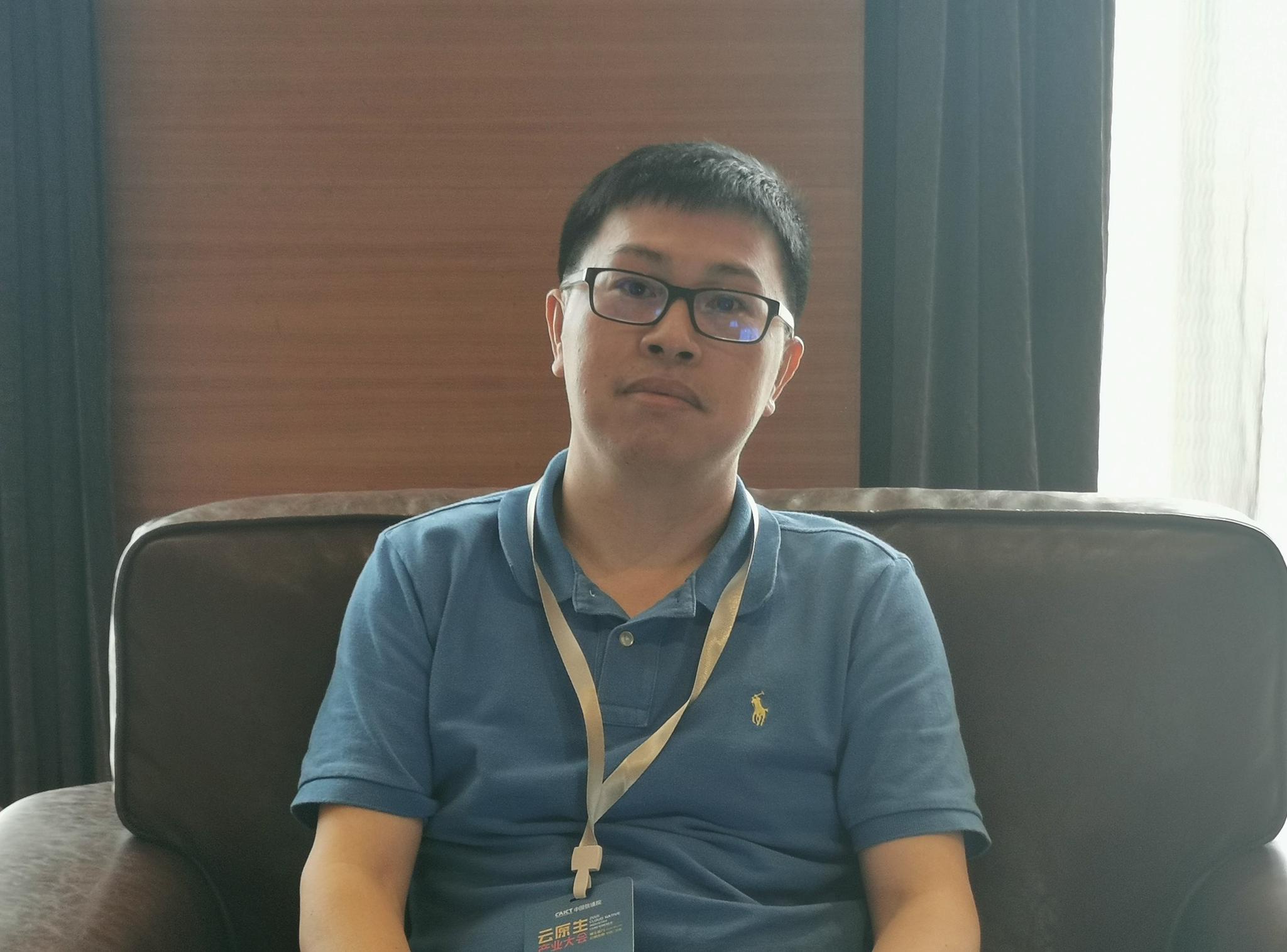 守护云原生安全，青藤让浙江移动"心里更有底"|徐良_新浪科技_新浪网 - Vimarsana News