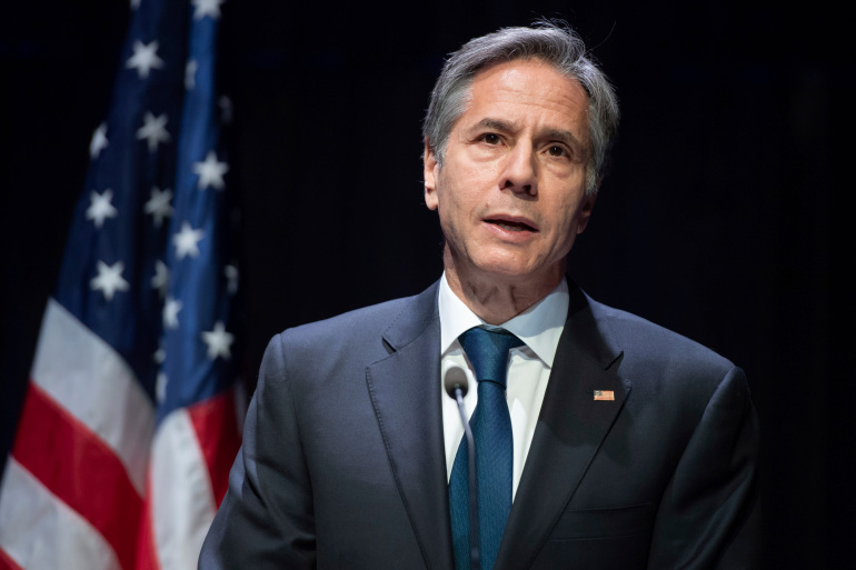 呵呵美国纠集盟友攻击中国网络活动推特网友斯诺登第一个不同意