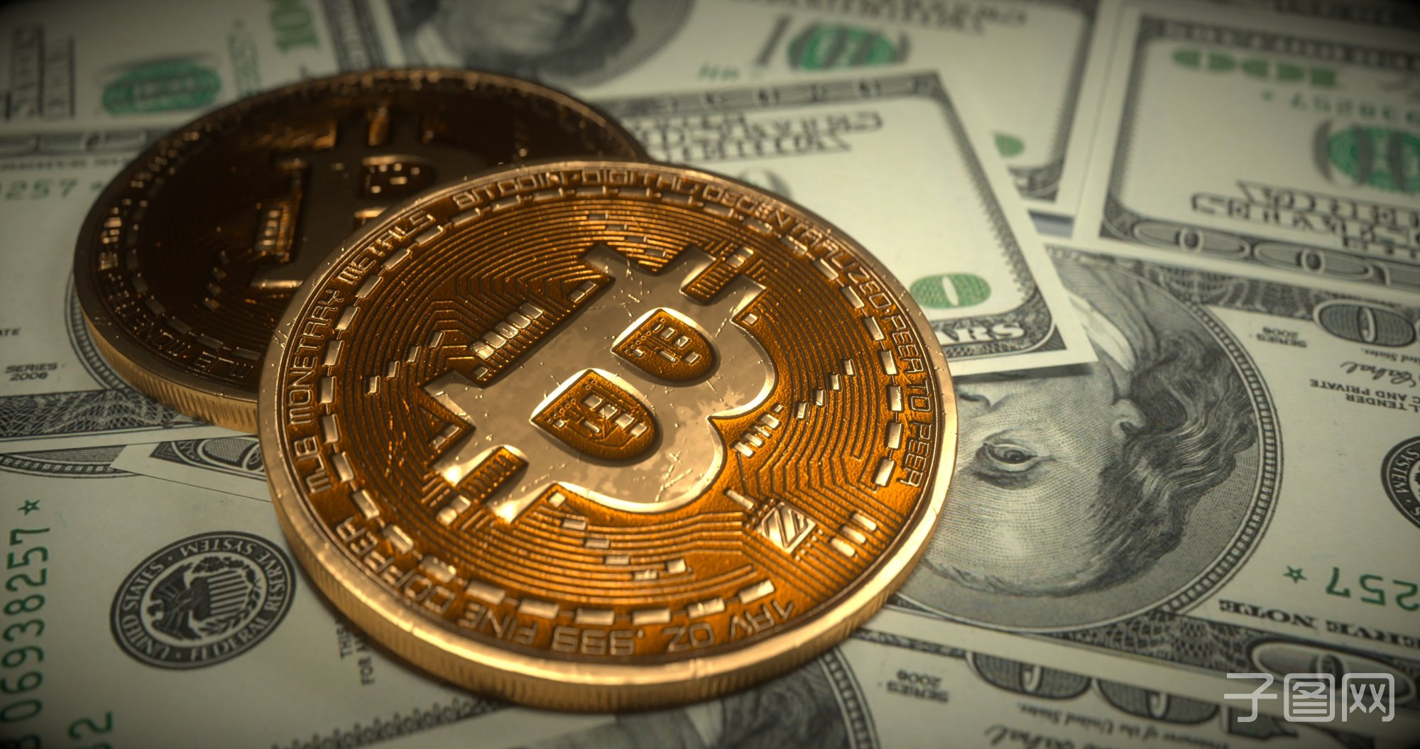 前财长态度软化美国这一城市也考虑用比特币发工资