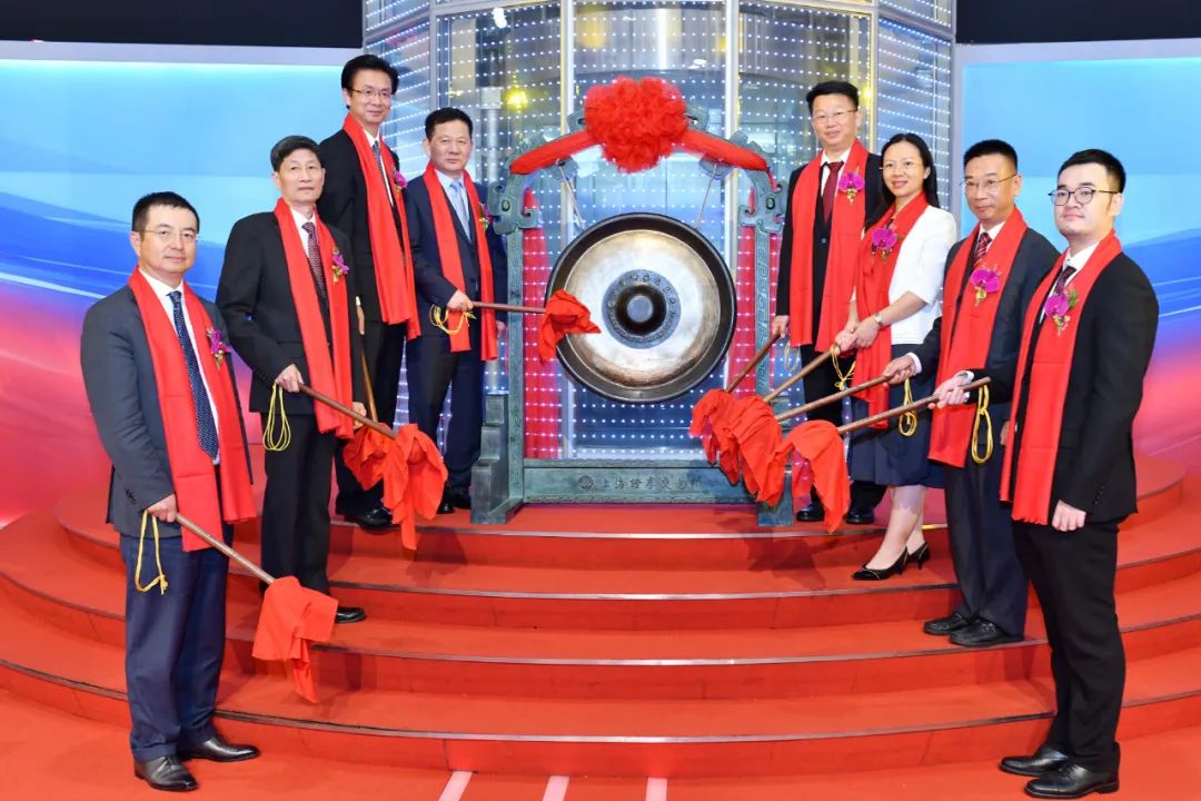 咸亨国际上交所上市市值79亿服务于电力行业年营收20亿