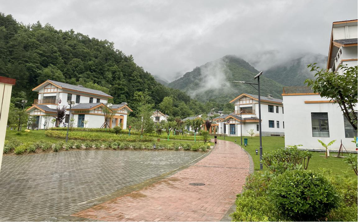 康县探索巩固拓展脱贫攻坚成果与乡村振兴有效衔接新路子