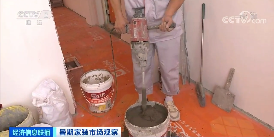 这个行业火了,月薪两万元还招不到人!相关人员“忙到起飞”…|装修_新浪财经_新浪网