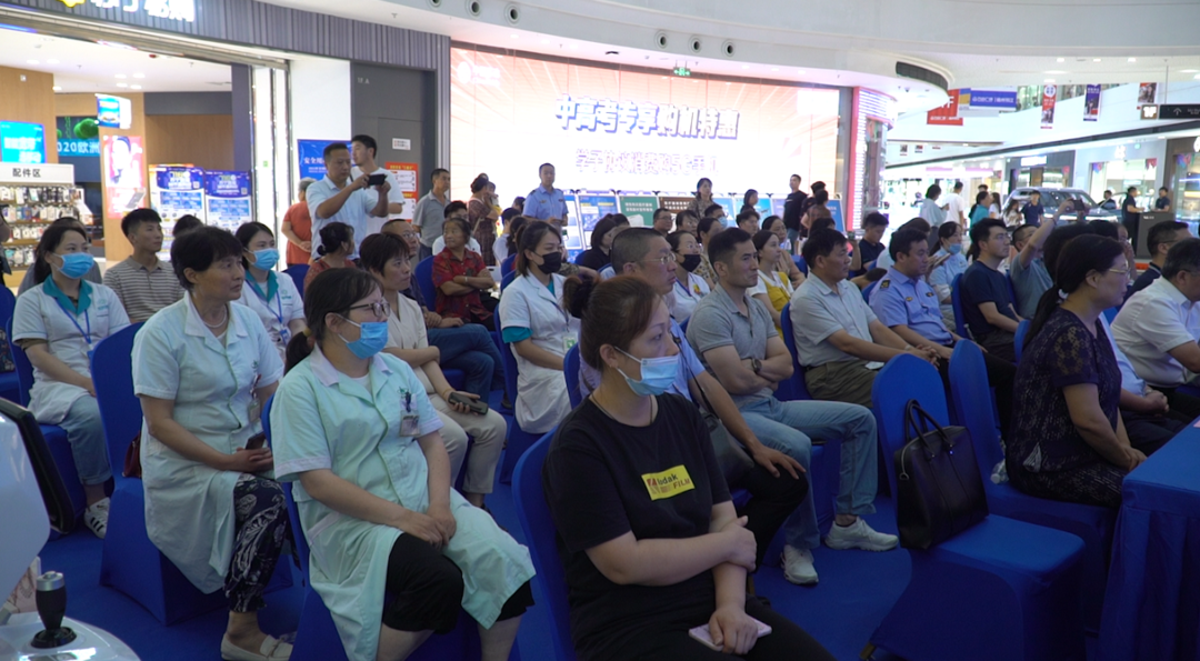 做家庭医疗器械怎么样购买家用医疗器械注意啥？江苏扬州启动宣传周给您支招_https://www.jmylbn.com_新闻资讯_第2张