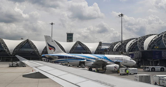 泰国航空协会联合7家航空公司向政府申请救助