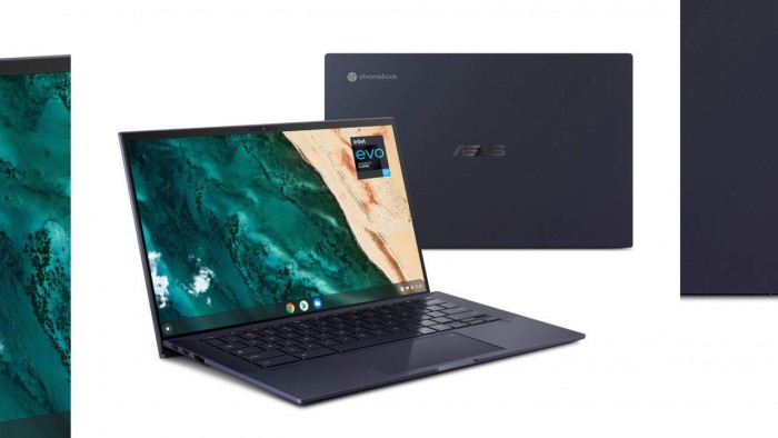 华硕推出Chromebook CX9上网本 起售价750美元