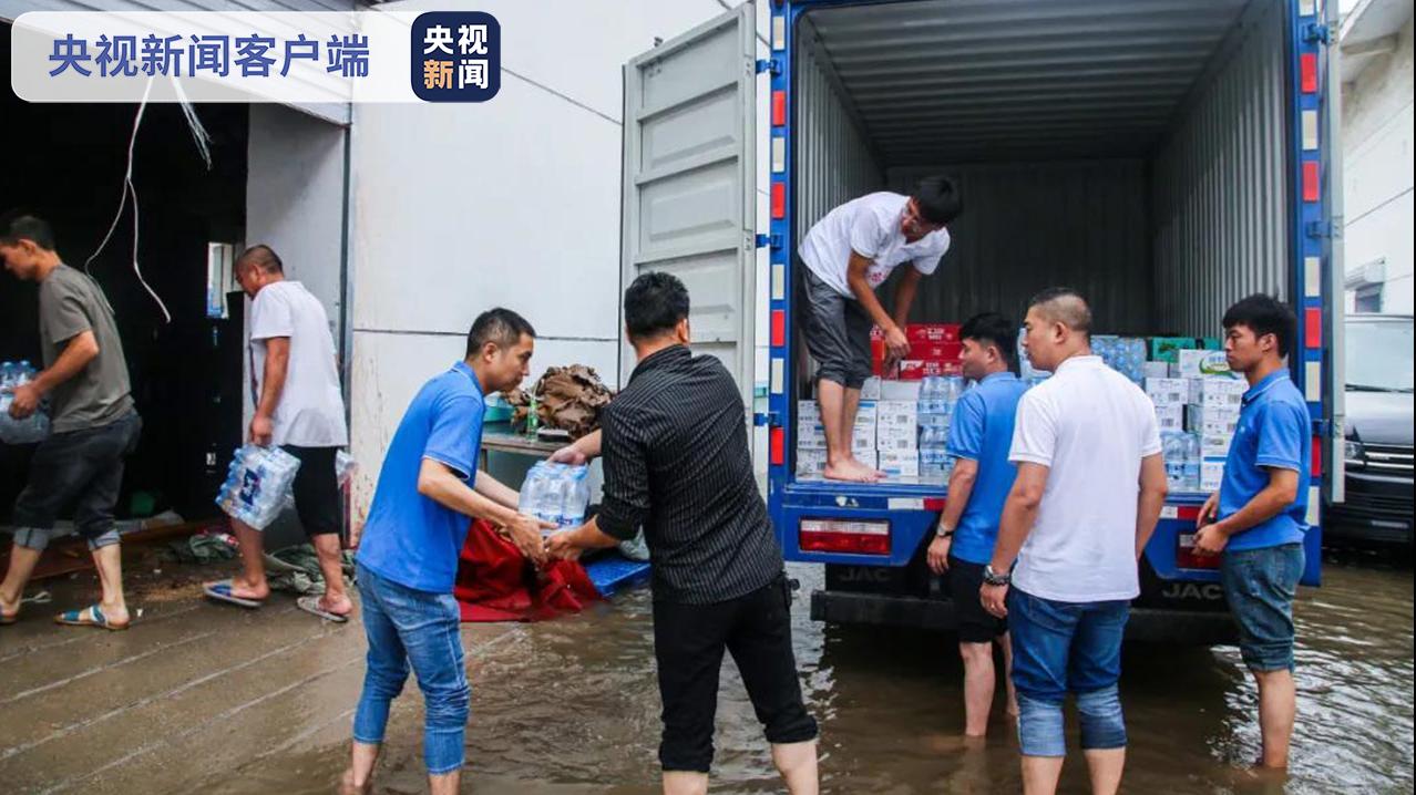 受降雨影响河南邮件快递寄递服务异常