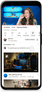 youtube增加了一种给创作者提供小费的新方式