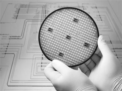 碳化硅第三代半导体时代的中国机会