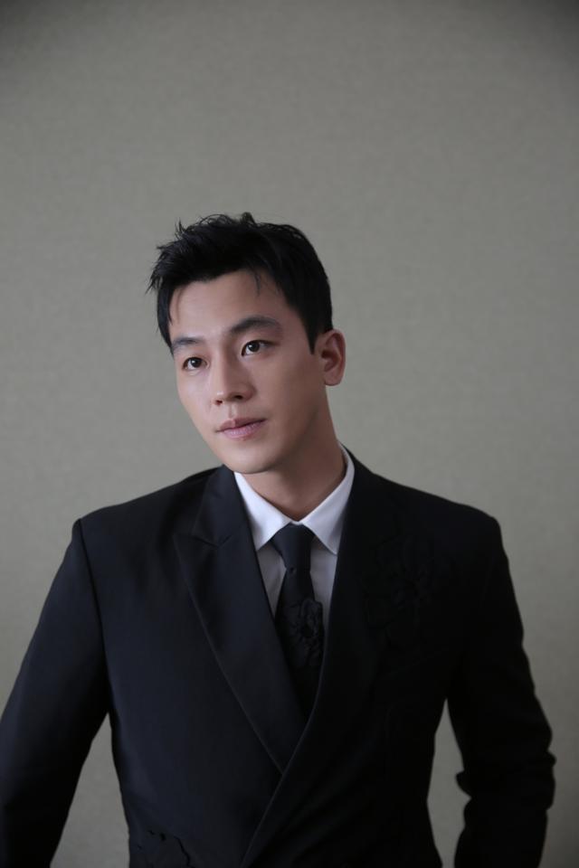 欧豪三十一个游刃有余的年纪丨人物