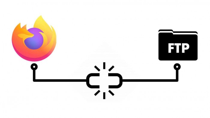 出于多重安全考虑 Mozilla在Firefox 90版本中正式放弃对FTP的支持