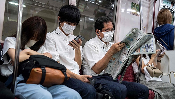 美国人均预期寿命缩短1.5岁，多名赴华航班乘客篡改阳性报告 | 国际疫情观察（7月22日） - Vimarsana News