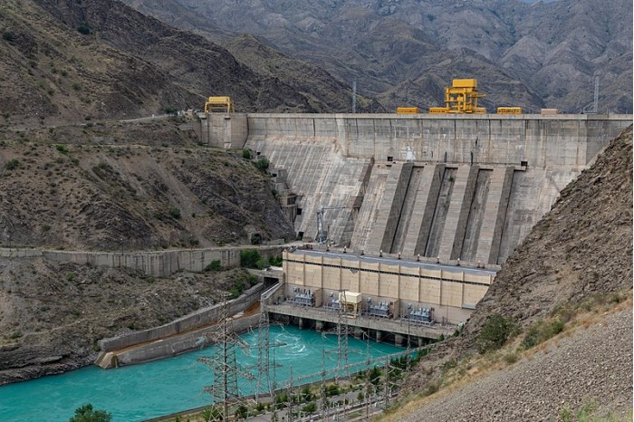 研究人员提议对不发电的大坝进行改造  在不增加生态负担的情况下创造电力