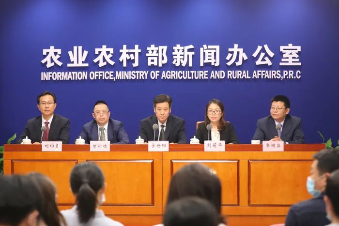 农业部再讲东北夏伏旱