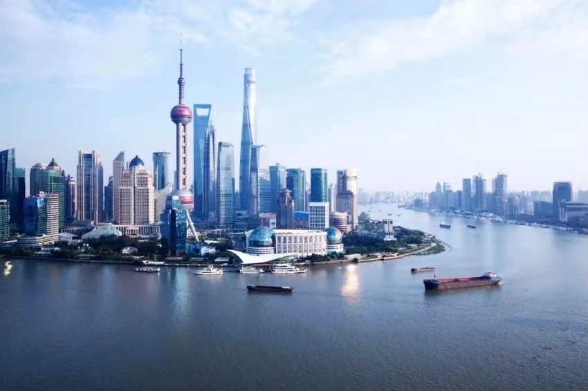 ​上海浦东新区打造社会主义现代化建设引领区具体举措出炉，一文解读！