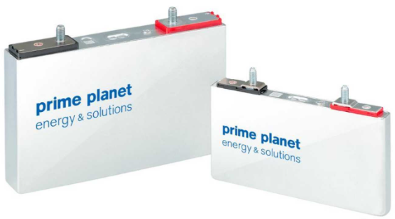 （图片来源：Prime Planet Energy&Solutions）