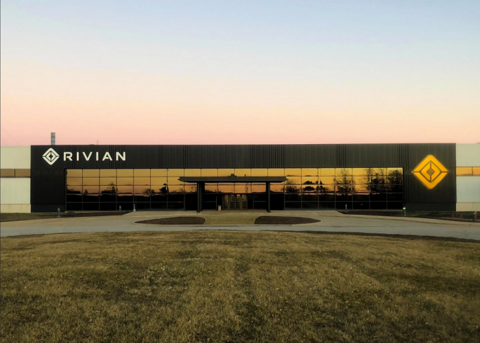 亚马逊支持的Rivian电动汽车公司计划在美国建设第二座工厂 - Vimarsana News