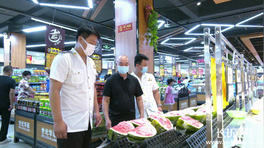 枣强县启动食品安全专项检查，切实保障人民群众饮食安全。长城网记者 常熠 制图