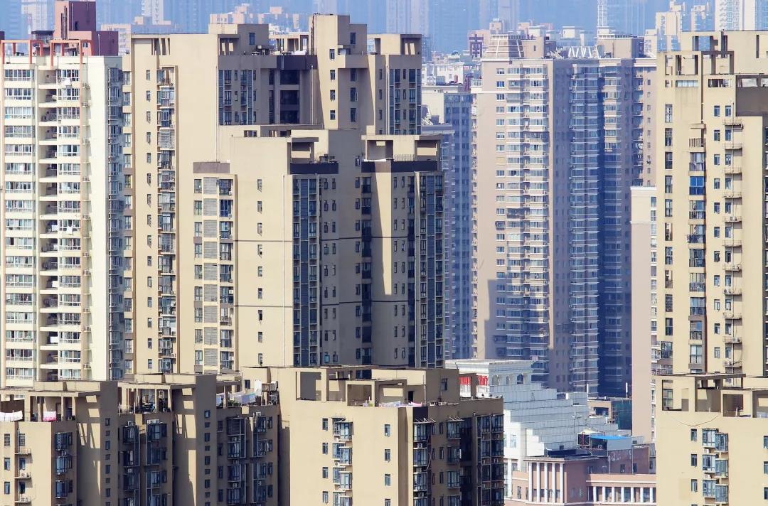 主播說聯播丨房地產市場迎來「治亂時刻」,鄭麗:房子就是用來住的| 房地產市場_新浪科技_新浪網