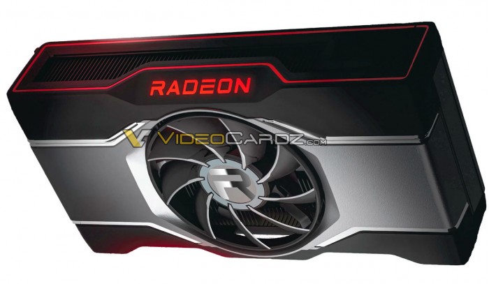 AMD RX 6600 XT下月上市：消息称售价定位4000元左右