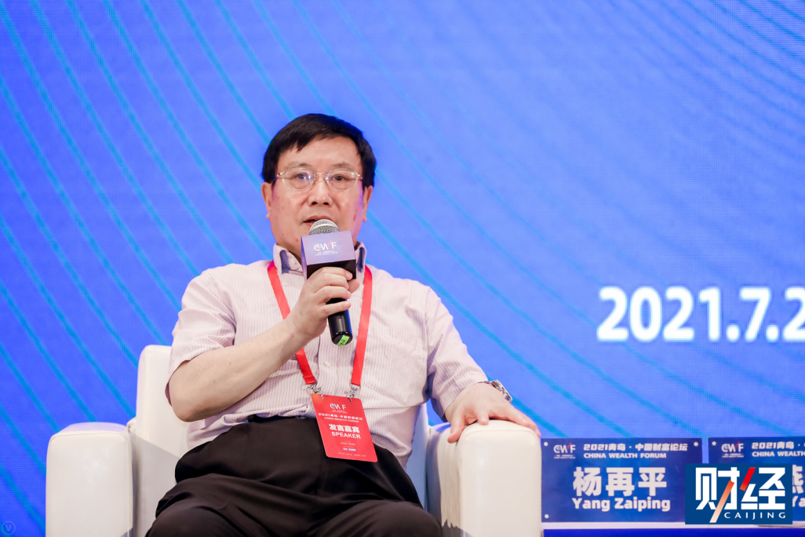 gdp流量还是存量_中国财富增速持续快于名义GDP增速“流量赶超”已经让位于“存量...