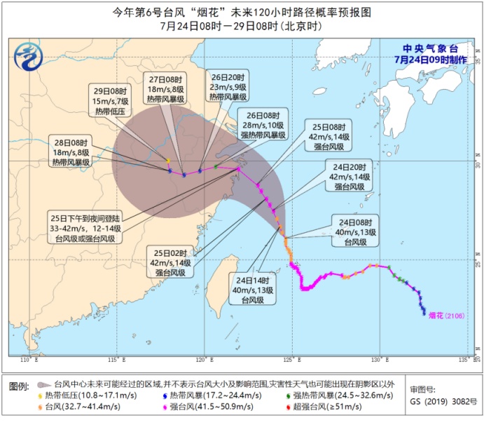 台风