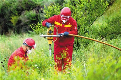 风钻厂家哪家好 企业网络营销运营团队不良原因在哪里