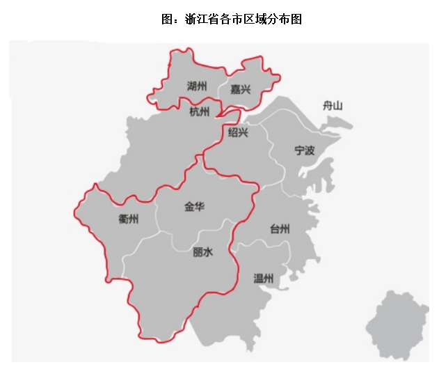 专题 | 终见"高光"的浙西5城楼市是昙花一现还是厚积薄发?