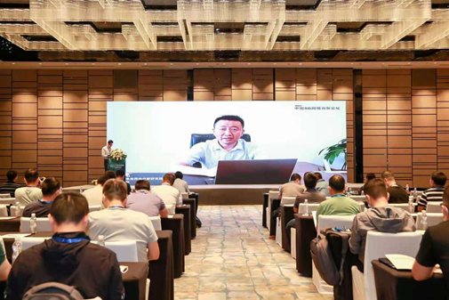 2021中国5G网络创新论坛在京圆满落幕 - Vimarsana News