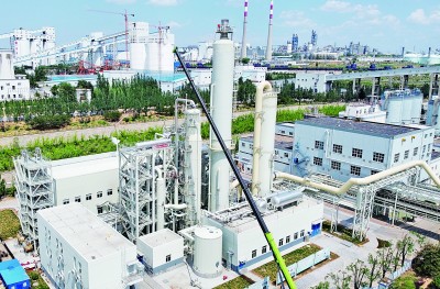 全国碳市场"开张"，绿色低碳成"真金白银"|绿色低碳|白银市_新浪科技_新浪网 - Vimarsana News