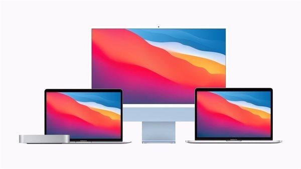 苹果新款MacBook Air展望：首次采用mini LED屏幕