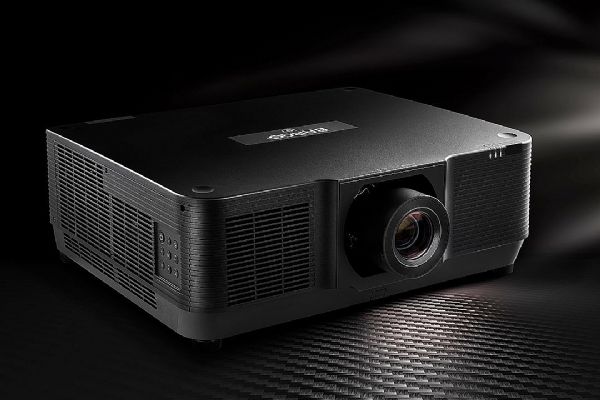 巴可iq7系列激光投影机新品上市