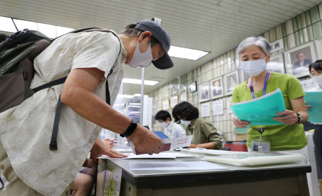 日本开始受理“疫苗护照”申请