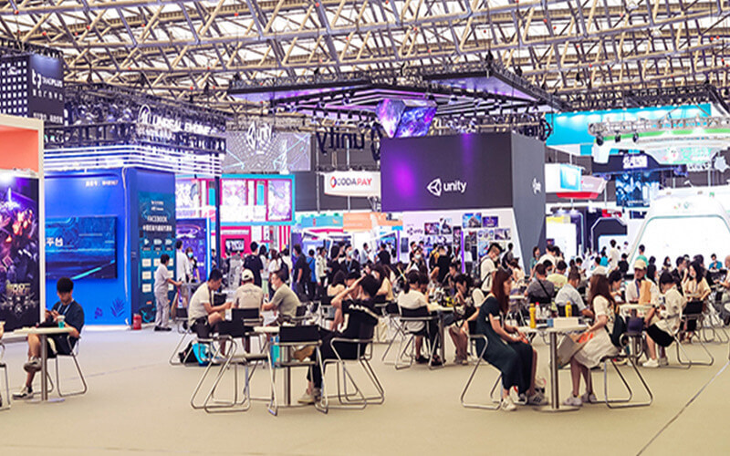 IBM 与您相约 2021 ChinaJoy - Vimarsana News